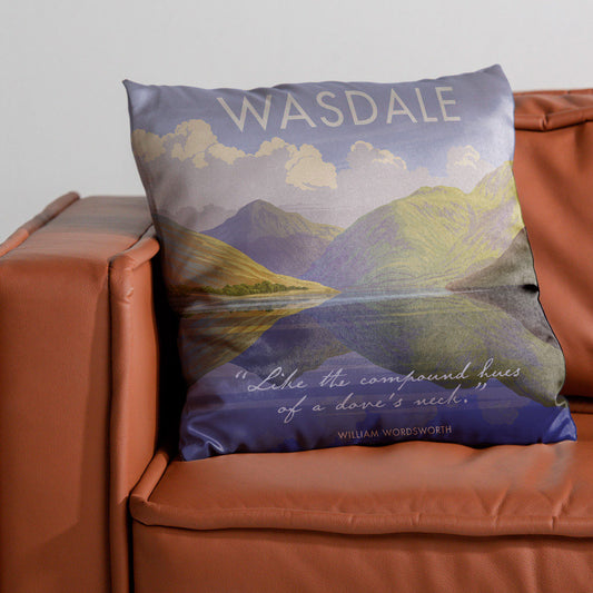 Wasdale Cushion