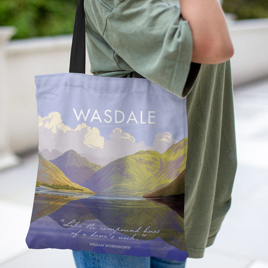 Wasdale Premium Tote Bag