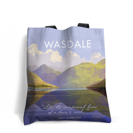 Wasdale Premium Tote Bag