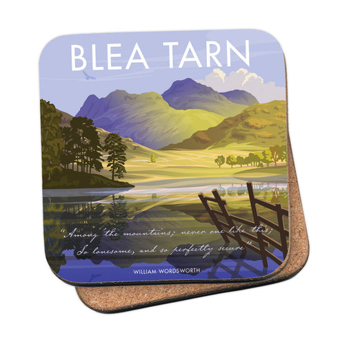 Blea Tarn, Lake District National Park Coaster