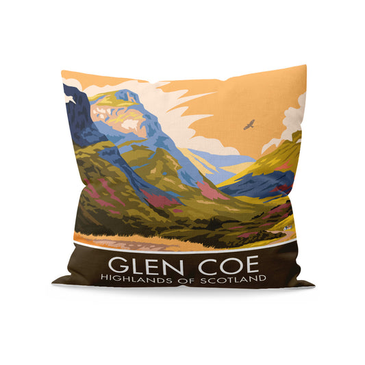 Glen Coe Cushion