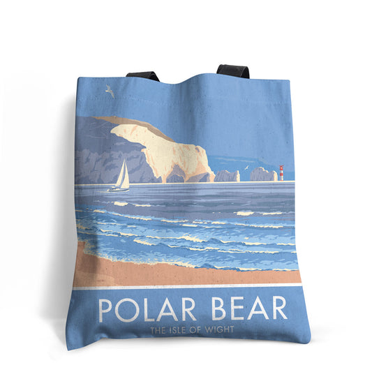 Polar Bear Premium Tote Bag