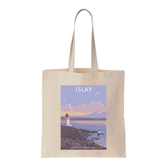 Islay, Loch Indaal Tote Bag