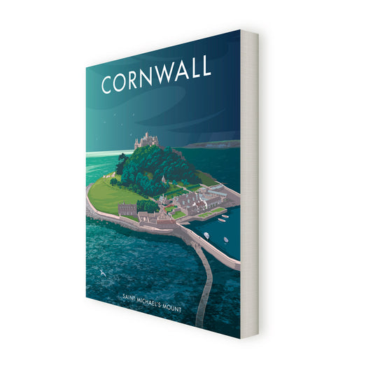 Cornwall Canvas