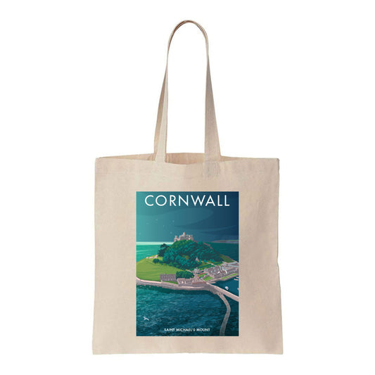 Cornwall Tote Bag