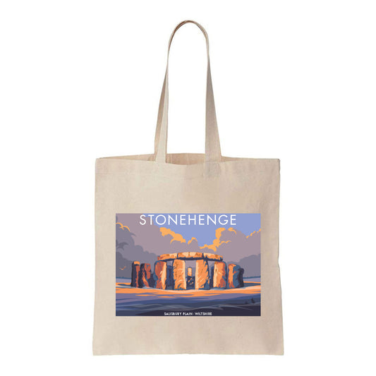 Stonehenge Tote Bag