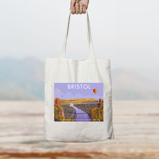 Bristol Tote Bag
