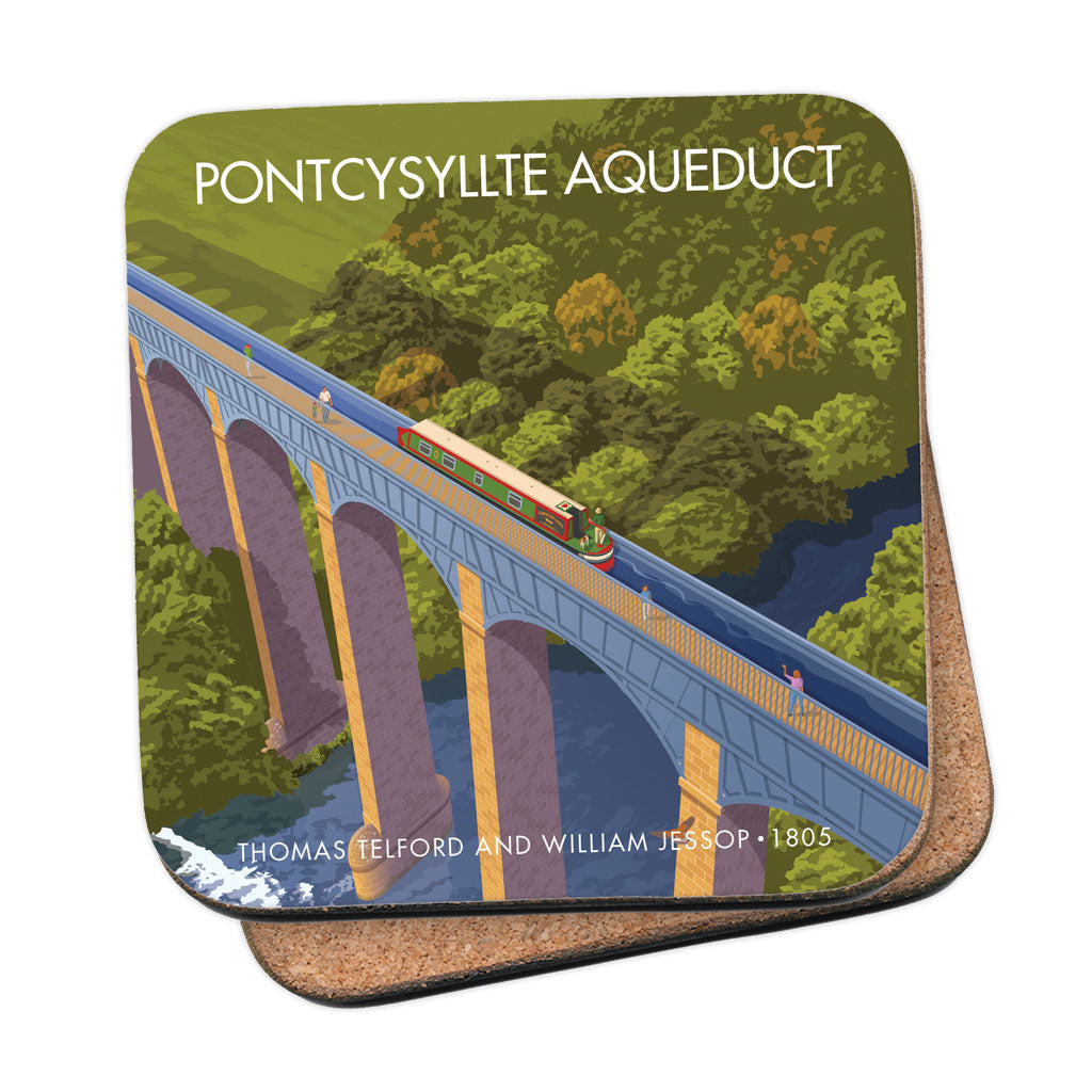 Pontcysyllte Aqueduct Coaster
