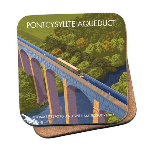 Pontcysyllte Aqueduct Coaster