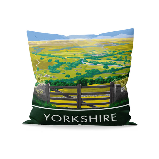 Yorkshire Cushion